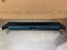 Audi A4 S4 RS4 B5 Avant Estate Rear Boot Lock Carrier Cover 8D9863471J NEW