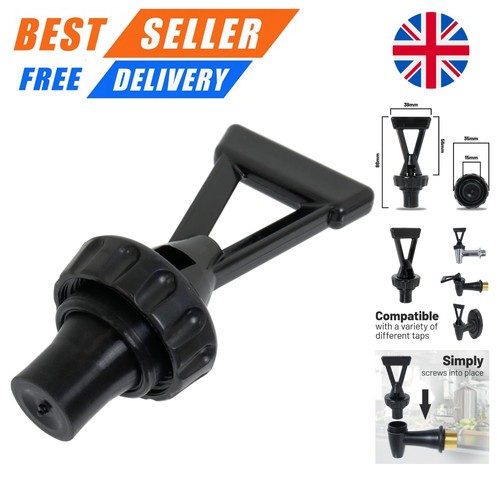 Durable hot water - durable, tap