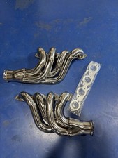Big Block Turbo Manifolds