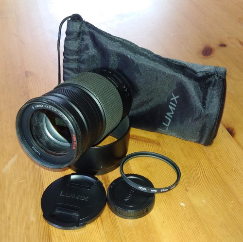 Panasonic lumix vario - lumix, g