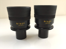 Nikon Microscope Eyepieces