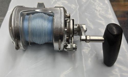 Avet pro exw 2 speed - 30/2,