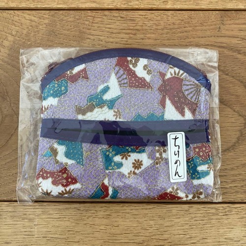 Japanese pattern crepe tissue - japanese,
