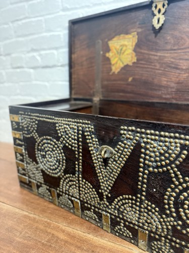 Lrg antique c19th zanzibar - lrg,