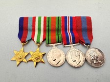 WW2 British Italy Campaign