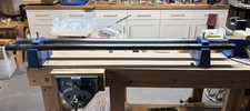 Mounting bars for Record Power