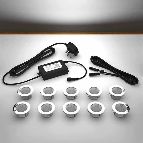 45mm led lights - x,