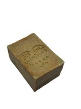 Pure Olive Oil Soap Bar