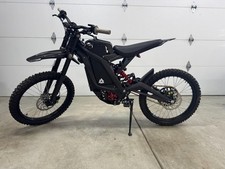 2023 sur ron bike black - ,