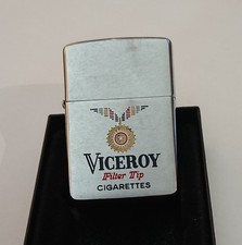 Vintage Viceroy Cigarettes