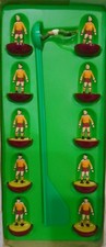 SUBBUTEO HEAVYWEIGHT  Team "