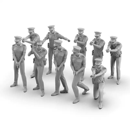 Printed 64 35 scale - printed]1/72/64/35,