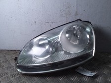 VOLKSWAGEN GOLF MK5 2004-2006