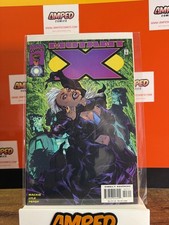 Mutant X 27 Marvel Comics 1998