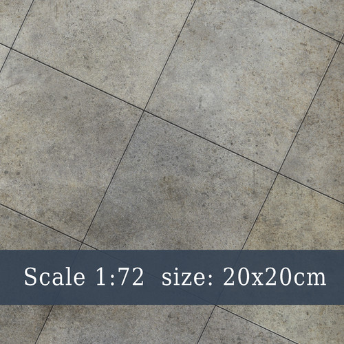 Airfield display base - airfield,