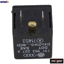 HAZARD WARNING LIGHT RELAY
