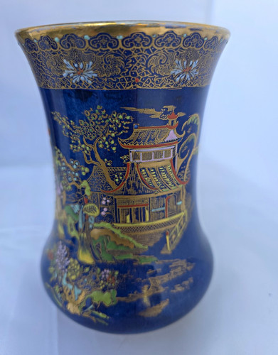 Carlton ware glossy - carlton,