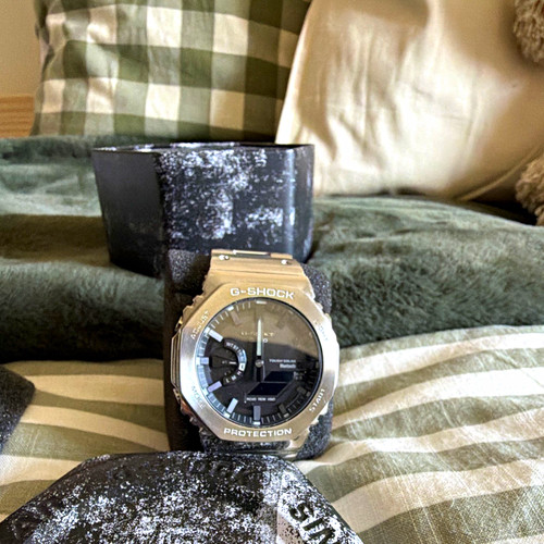 Shock men 44mm - men's,