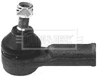 Borg & Beck BTR4216 Tie Rod