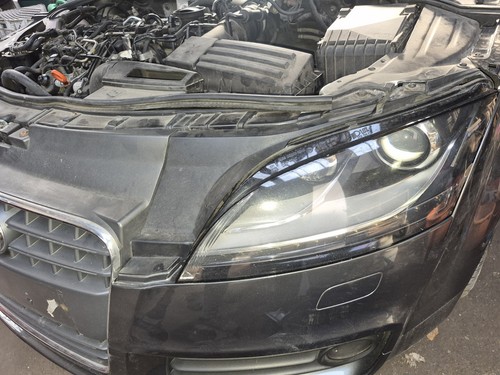 Audi mk2 headlight xenon - tt,