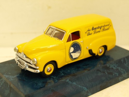 Matchbox holden the love - holden,