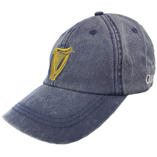 Guinness harp washed baseball - guinness,