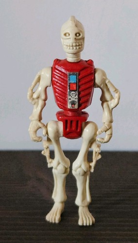 Vintage 80s palitoy action - 80s,