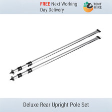 New Camptech Starline Air