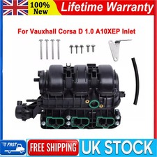 For 2010-14 Vauxhall Corsa D