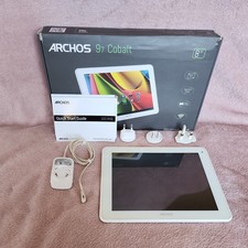Archos Archos 97 Cobalt (9.7