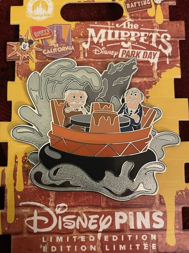 Disney muppets park - disney,
