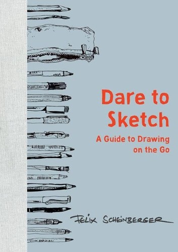 Dare sketch felix - to, by