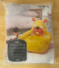 Tesco's Childrens Indoor &