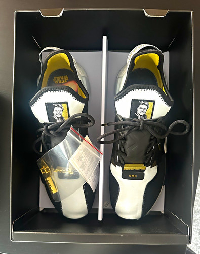 Adidas nmd star - adidas, r1.v2