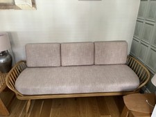 ERCOL STUDIO COUCH SOFA DAY