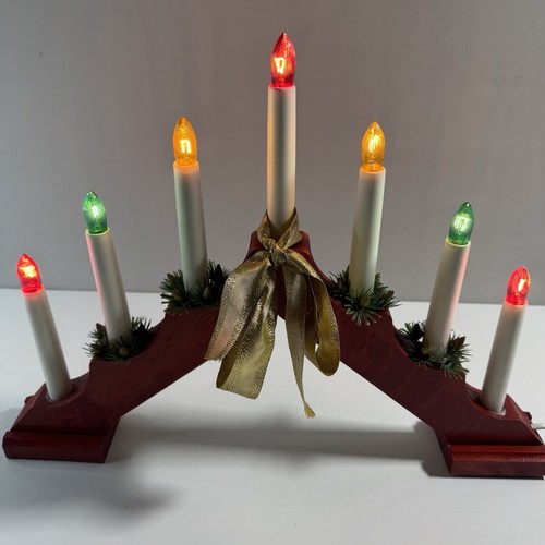 Konstsmide christmas candle - konstsmide,