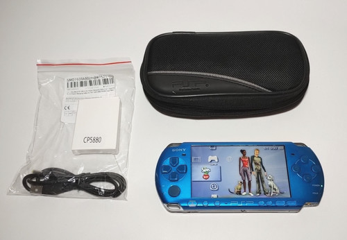 Tested psp slim - slim, and