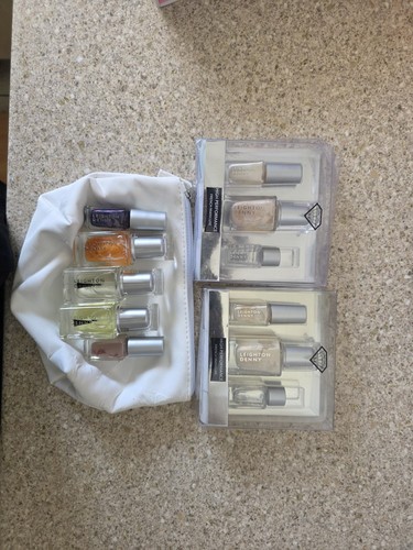 Leighton denny nail care set - nail,