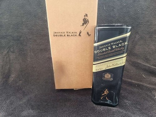 Johnnie walker box - johnnie, set