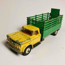 Corgi Toys #484 Dodge Kew