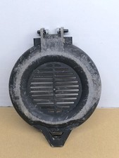 Jonsered BV2125 Petrol Leaf