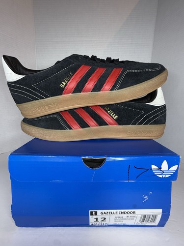 Adidas gazelle indoor men - adidas,