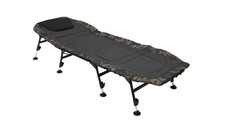 Prologic - Avenger Bedchair -
