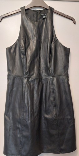 New look black - black, faux