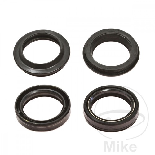 20379 fork dust seals 39x52x11 - seals,