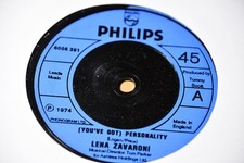 Lena Zavaroni - (You'Ve Got)