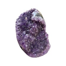 4kg large amethyst geode - 1.4kg,