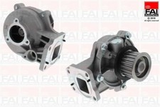 Water Pump and Housing FOR LDV