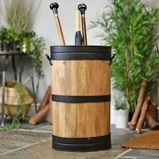 Barrel Style Umbrella &