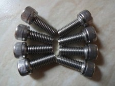 Spare bolts fit thule - bolts, 751/753